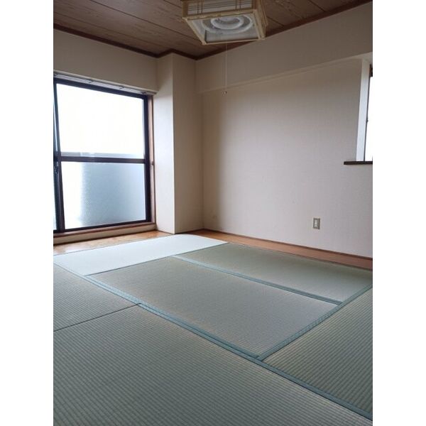ハイツかすみ野Ⅱ 室内写真8