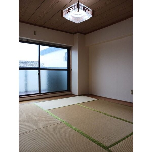 ハイツかすみ野Ⅱ 室内写真9
