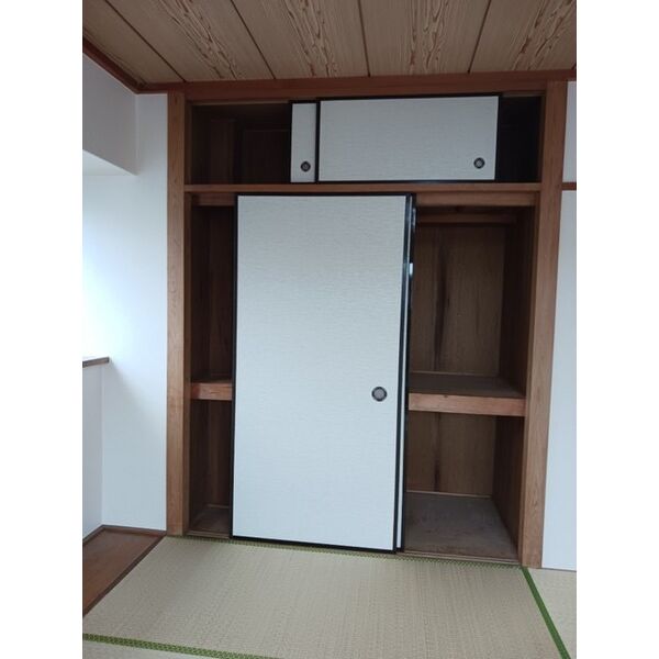 ハイツかすみ野Ⅱ 室内写真10