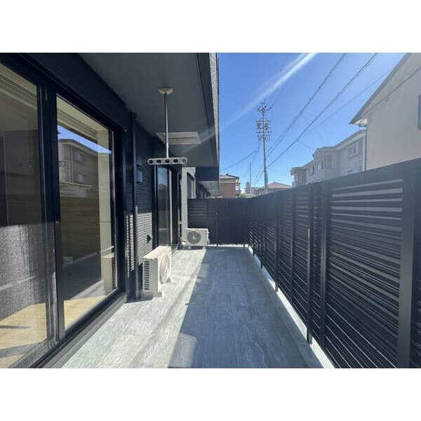 MAISON VEIL VILLA 室内写真10