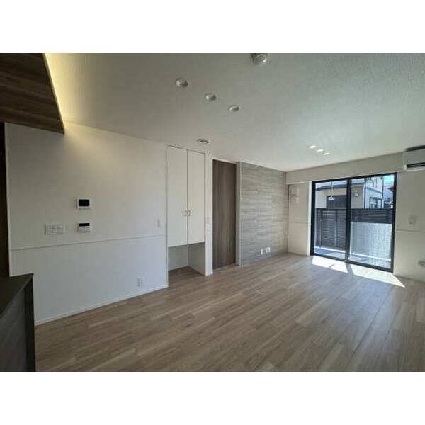 MAISON VEIL VILLA 室内写真2