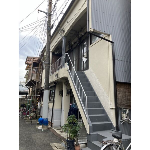 八雲東 リノベ文化