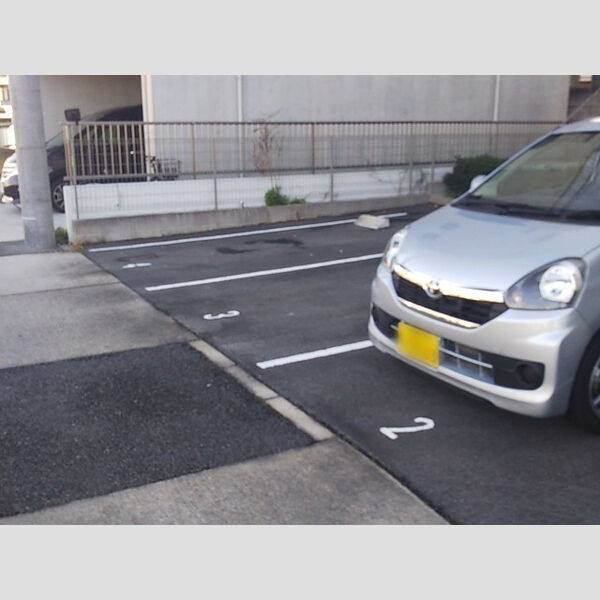 レオパレスグランディールK 室内写真8