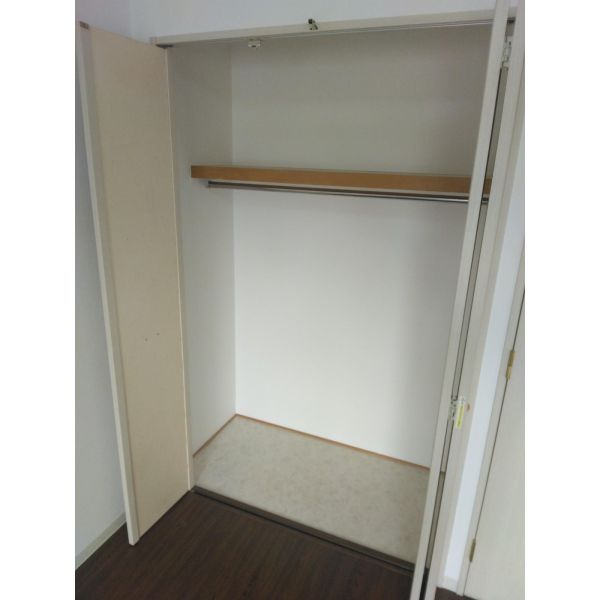 プロスペクト美章園 室内写真7