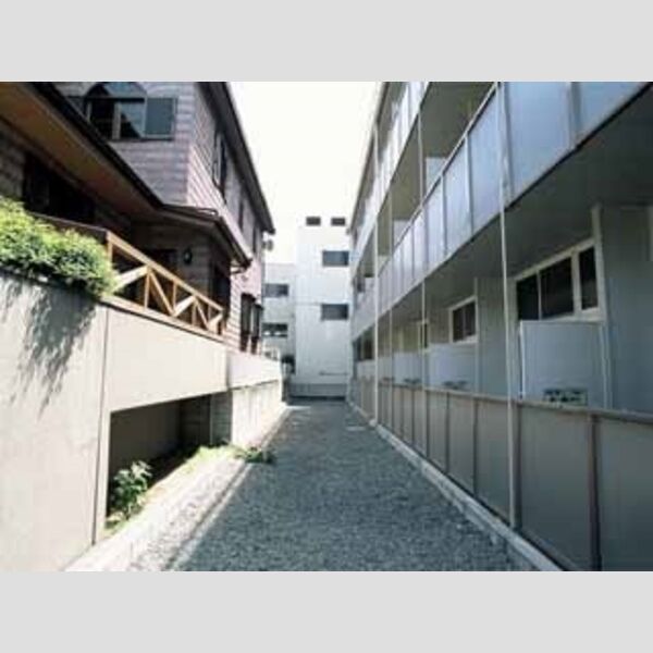 物件名確認中 室内写真4
