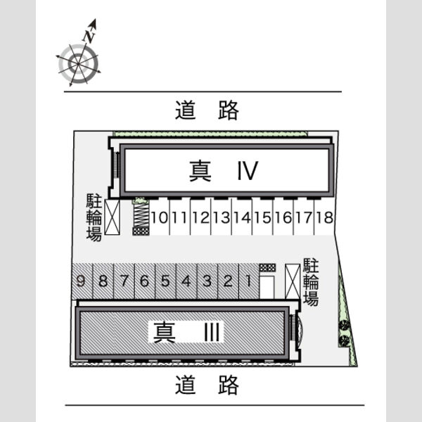物件名確認中 室内写真1