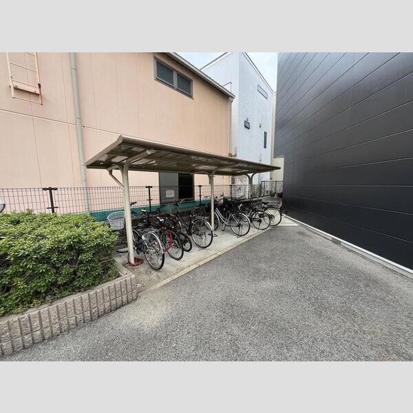 物件名確認中 室内写真10