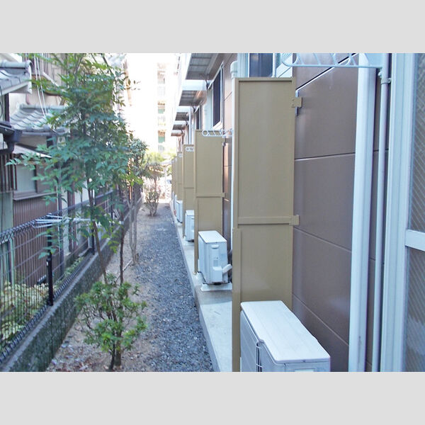 物件名確認中 室内写真8