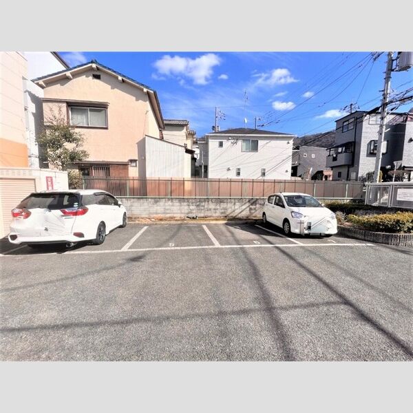 物件名確認中 室内写真4