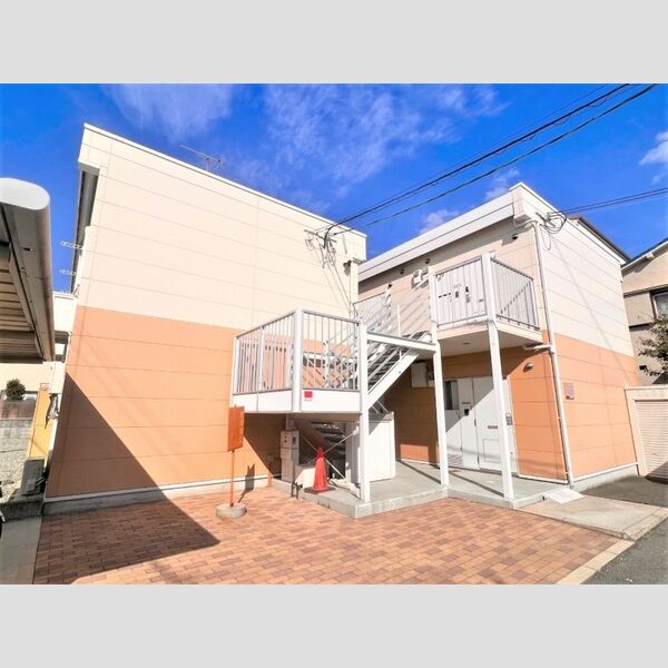 物件名確認中 建物画像