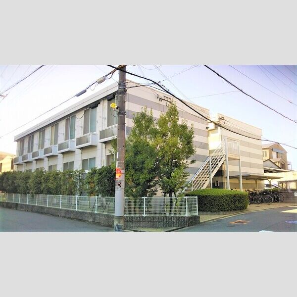 物件名確認中 建物画像
