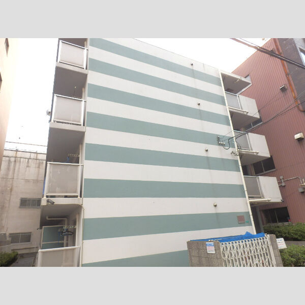 物件名確認中