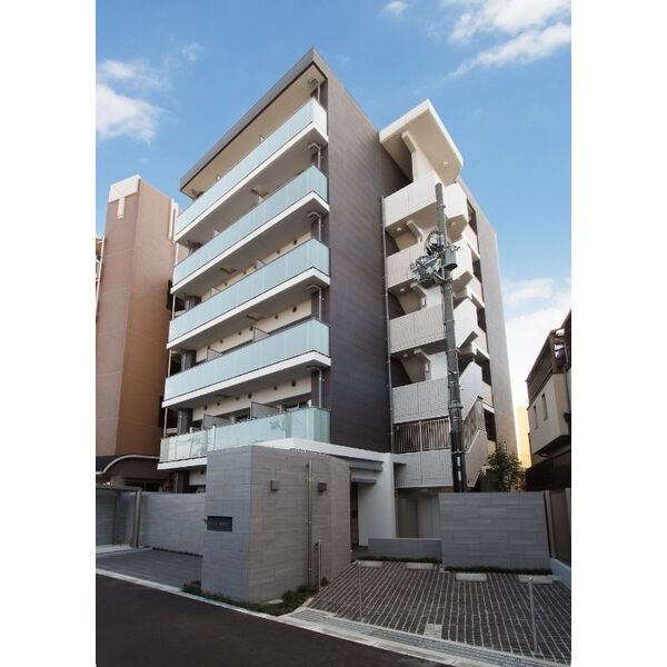 LiveCasa城東野江