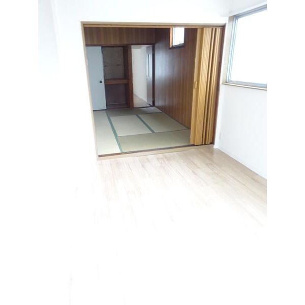 阪南町6丁目貸家 室内写真10