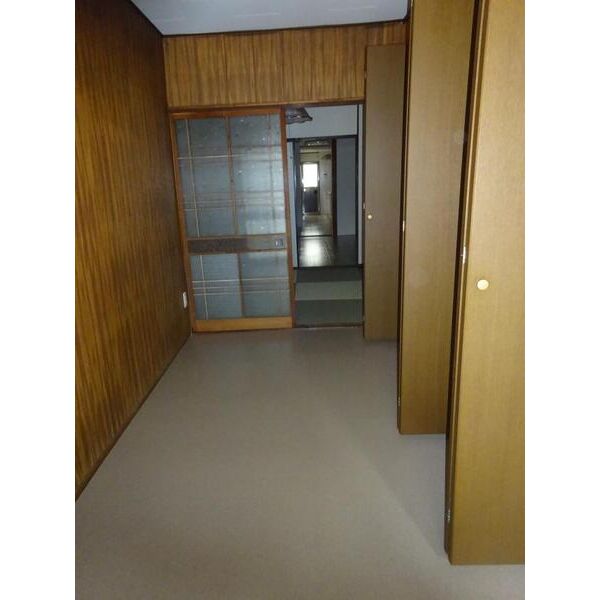 阪南町6丁目貸家 室内写真11