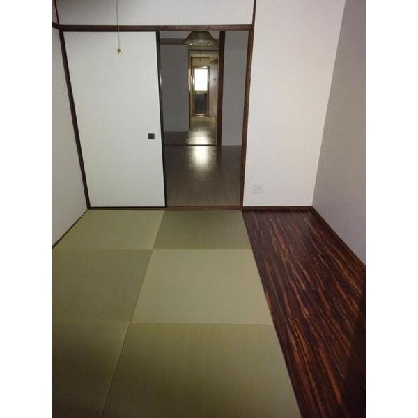 阪南町6丁目貸家 室内写真12