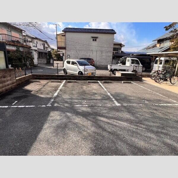 物件名確認中 室内写真10