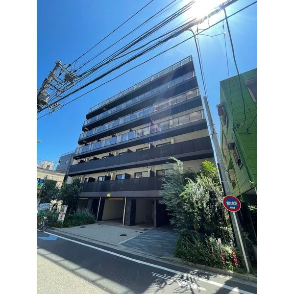 メイクスデザイン大森Ⅱ