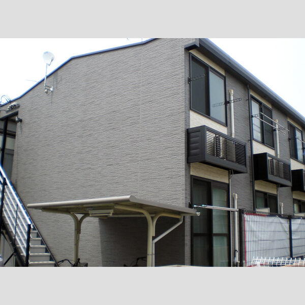 物件名確認中 建物画像