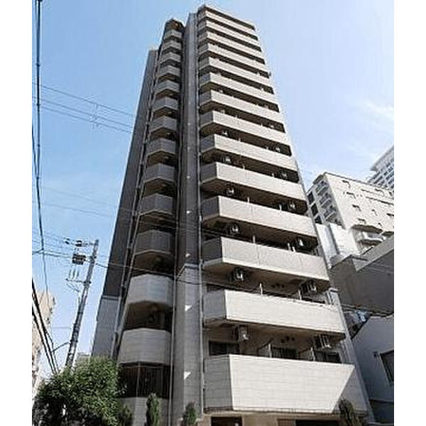 ラナップスクエア大阪城西
