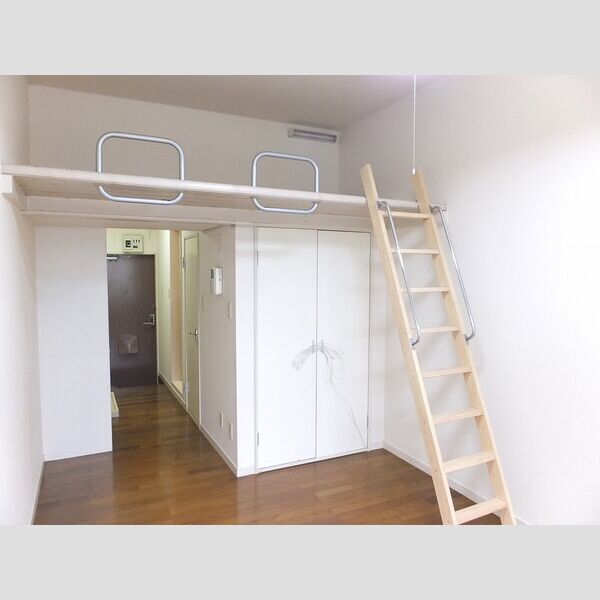 物件名確認中 室内写真7