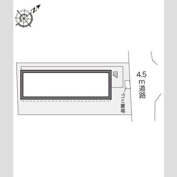 物件名確認中 室内写真1