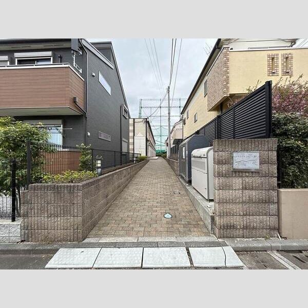 物件名確認中 室内写真3