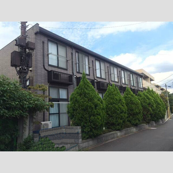 物件名確認中 建物画像