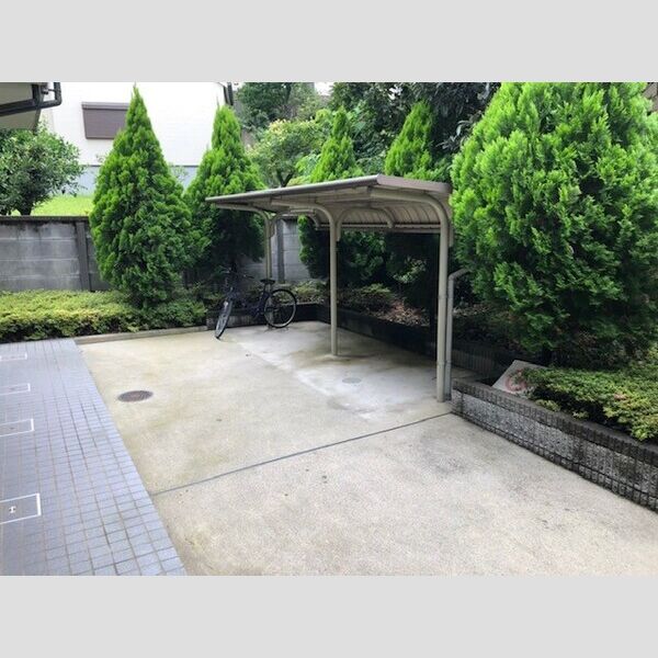 物件名確認中 室内写真5