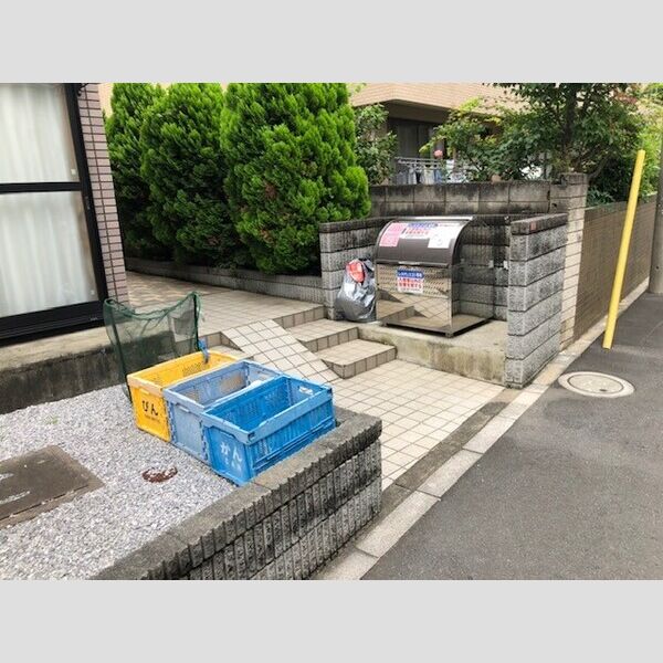 物件名確認中 室内写真6