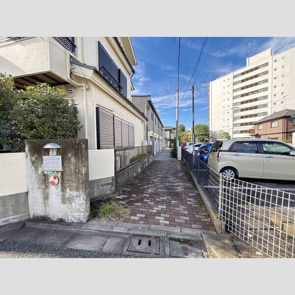 物件名確認中 室内写真3