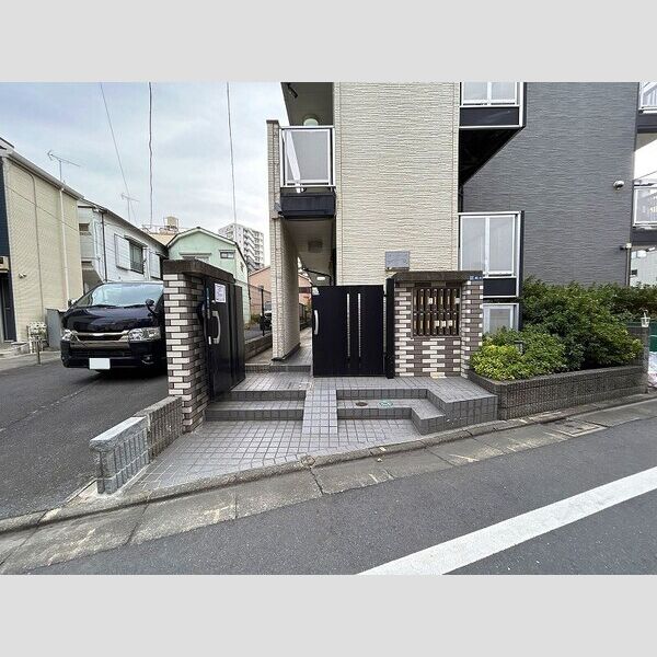 物件名確認中 室内写真4