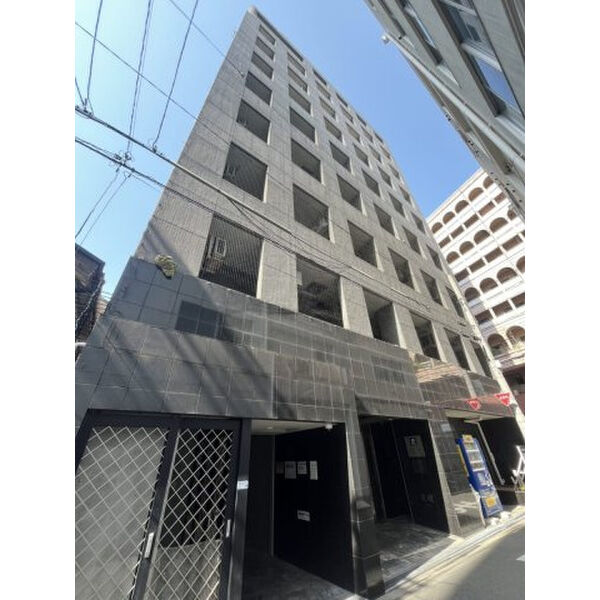 エステムコート大阪城前OBPリバーフロント