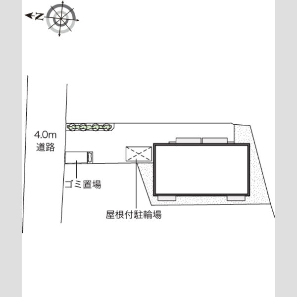 物件名確認中 室内写真1