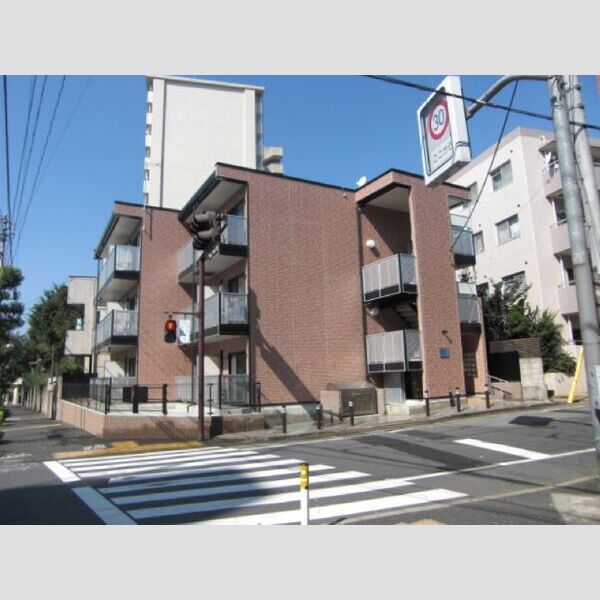 レオパレスラ メイジュときわ台