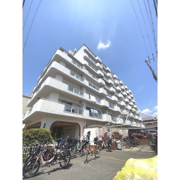布亀マンション