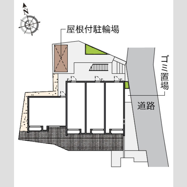 物件名確認中 室内写真1