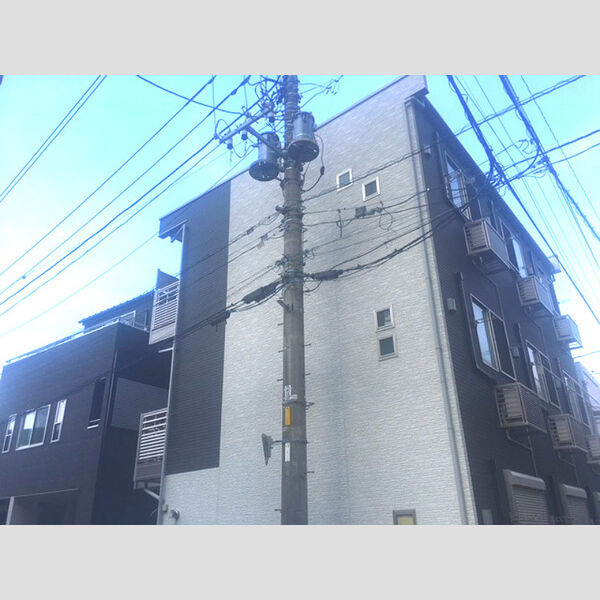 物件名確認中