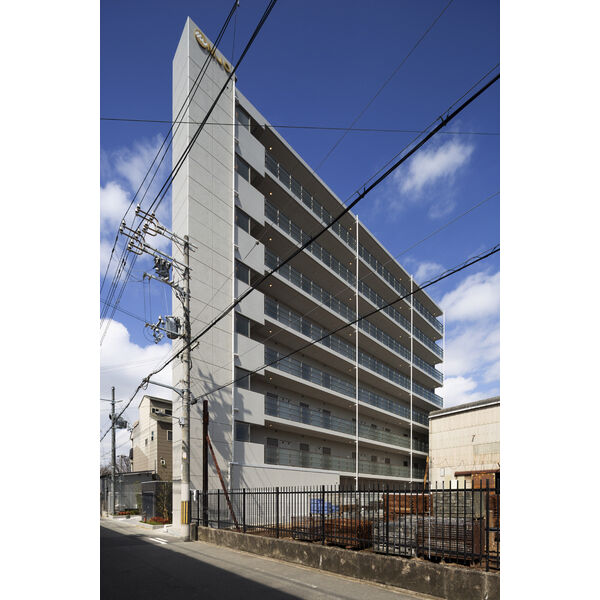 MJC大阪ファインゲート 建物画像