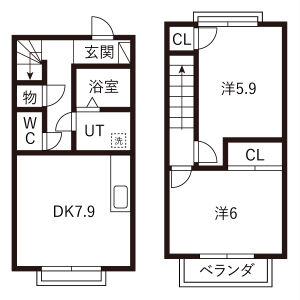 ベルテ