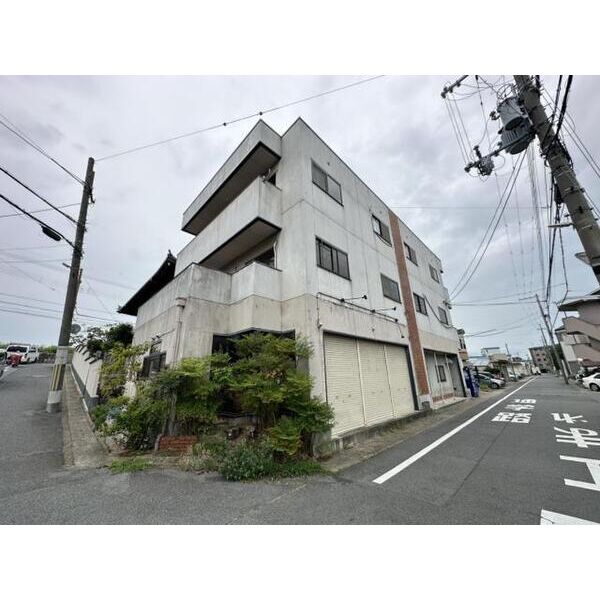 田中マンション2