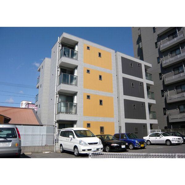 AXIS名城 EAST棟