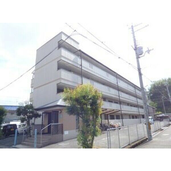 日吉マンション