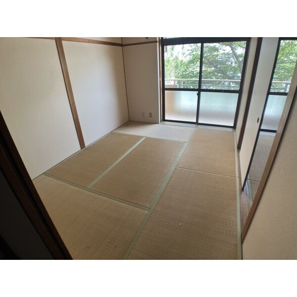 プレアール状ヶ池B 室内写真4