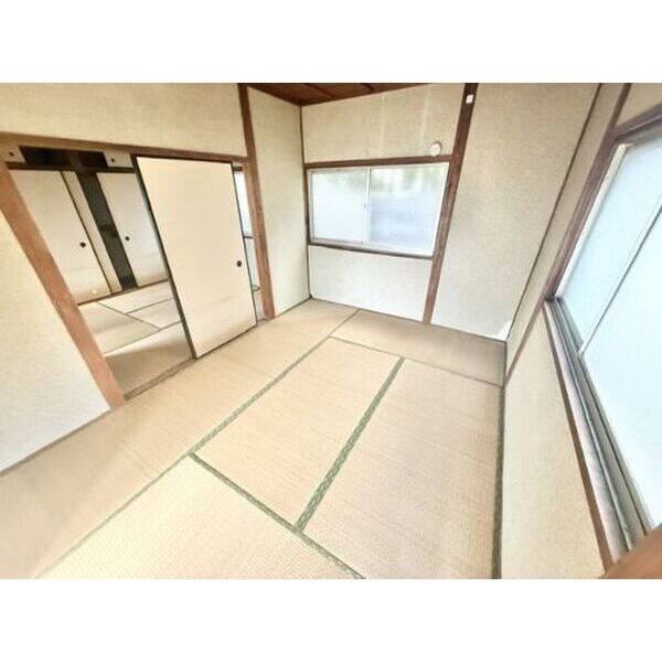 沢良宜浜1丁目連棟貸家 室内写真1