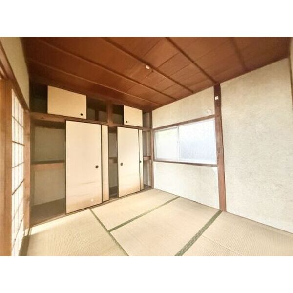 沢良宜浜1丁目連棟貸家 室内写真2