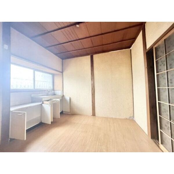 沢良宜浜1丁目連棟貸家 室内写真5