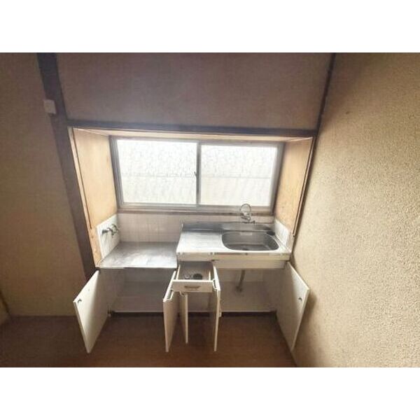 沢良宜浜1丁目連棟貸家 室内写真6