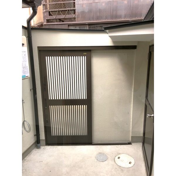 東西俵屋町 貸家西 室内写真9