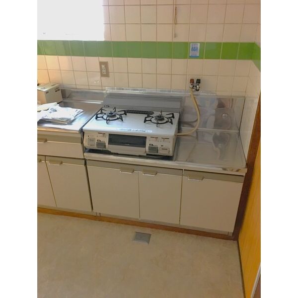 東西俵屋町 貸家西 室内写真5